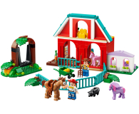 LEGO DISNEY 43304 Toy Story: Wild West - 1517907 - zdjęcie 3